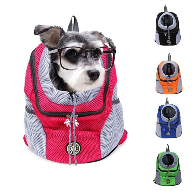 Dog Car Seat Covers Portable And Breathable Dogs For Shoulder Backpack Bag Puppy Small Pet Travel Medium Outdoor Double Carrier
Dog Car Seat Covers Portable And Breathable Dogs For Shoulder Backpack Bag Puppy Small Pet Travel Medium Outdoor Double Carrier