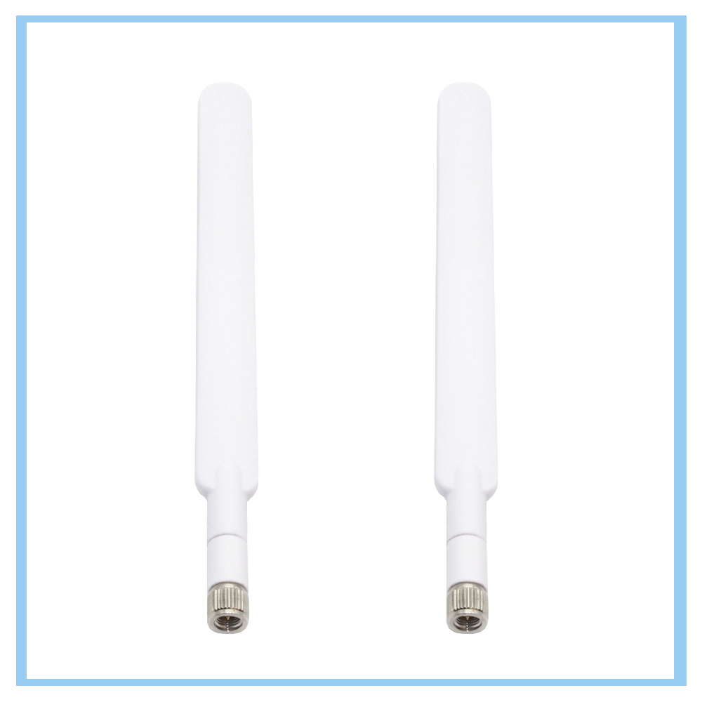 3G4G Antenna SMA Male 4G LTE Router External Antennas for Huawei B593 E5186 B315 B310 698-2700MHz
3G4G Antenna SMA Male 4G LTE Router External Antennas for Huawei B593 E5186 B315 B310 698-2700MHz