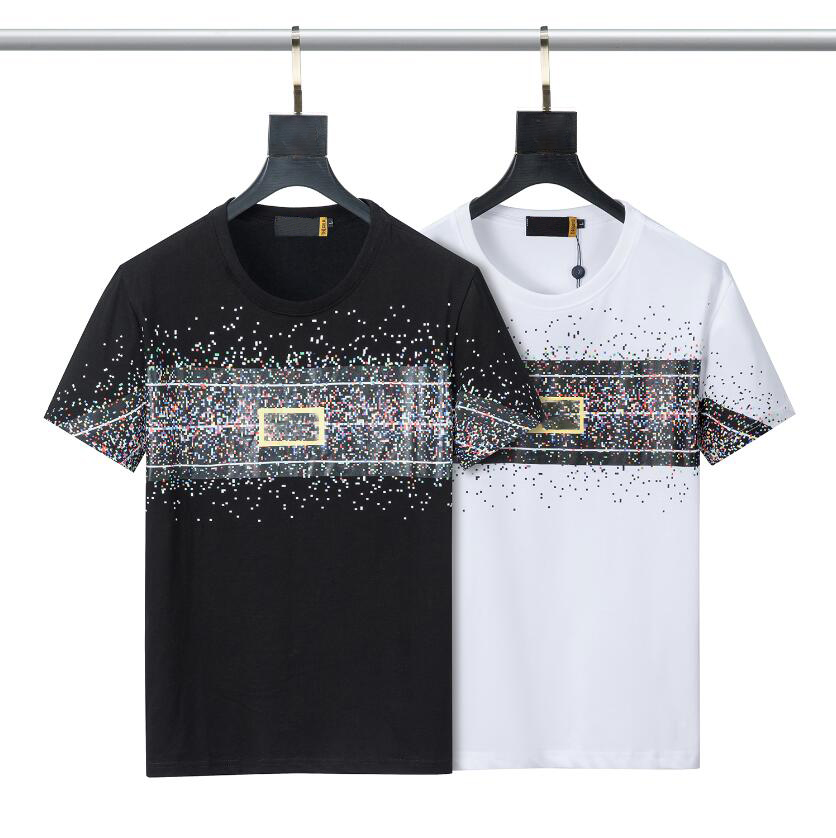 Famous Mens High T Shirt Letter Print Round Neck Short Sleeve Black White Fashion Men Women High Quality Tees #9821581
Famous Mens High T Shirt Letter Print Round Neck Short Sleeve Black White Fashion Men Women High Quality Tees #9821581