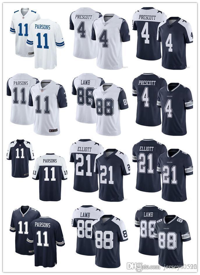 Men women Dallas youth Cowboys 4 Dak Prescott 11 Micah Parsons 21 Ezekiel Elliott 88 CeeDee Lamb Football Jerseys, Black;red
Men women Dallas youth Cowboys 4 Dak Prescott 11 Micah Parsons 21 Ezekiel Elliott 88 CeeDee Lamb Football Jerseys, Black;red