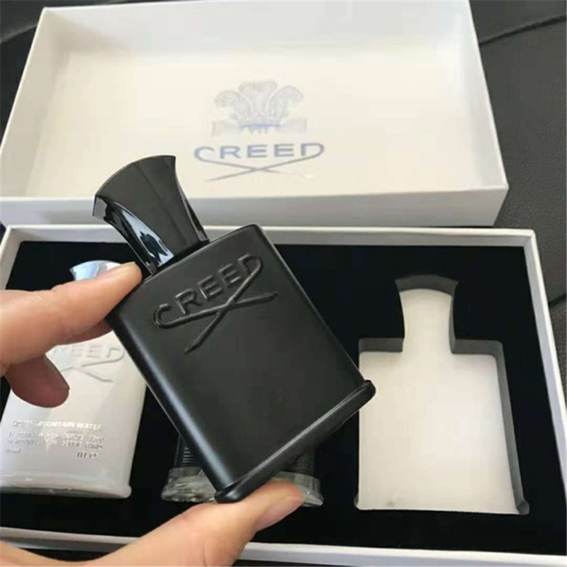 2021 creed parfum perfume 3 pcs sets Aventus Tweed Silver mountain water fragrance long lasting time cologne 30ml*3
2021 creed parfum perfume 3 pcs sets Aventus Tweed Silver mountain water fragrance long lasting time cologne 30ml*3