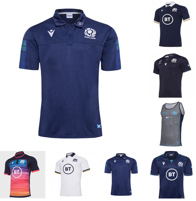 20 21 NEWEST Scottish nice Rugby Shirt 2022 home and away Welsh size S-5XL ScottishS shirtS mailot camiseta maglia, Black
20 21 NEWEST Scottish nice Rugby Shirt 2022 home and away Welsh size S-5XL ScottishS shirtS mailot camiseta maglia, Black