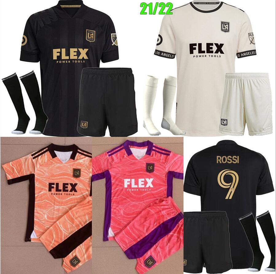 20 21 goalkeeper Los Angeles Soccer Jerseys home away LAFC ROSSI VELA 2021 2022 Football kit BLESSING DIOMANDE Short Sleeve adult Suit, Black;yellow
20 21 goalkeeper Los Angeles Soccer Jerseys home away LAFC ROSSI VELA 2021 2022 Football kit BLESSING DIOMANDE Short Sleeve adult Suit, Black;yellow