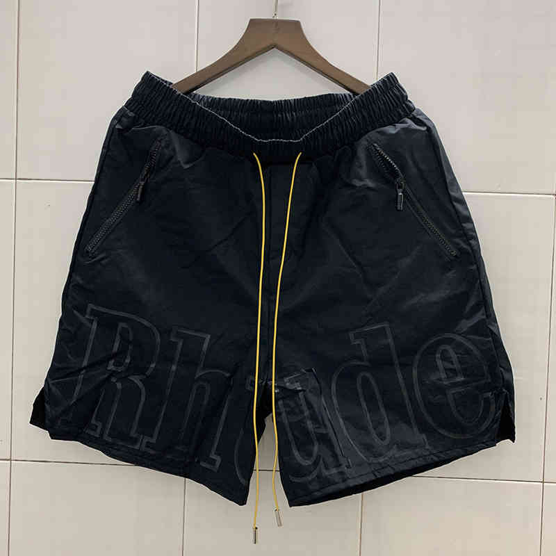 Rhude Shorts Men Women 1:1 High Quality Short Pants Knee Length Hip Hop Oversized Real Picture
Rhude Shorts Men Women 1:1 High Quality Short Pants Knee Length Hip Hop Oversized Real Picture
