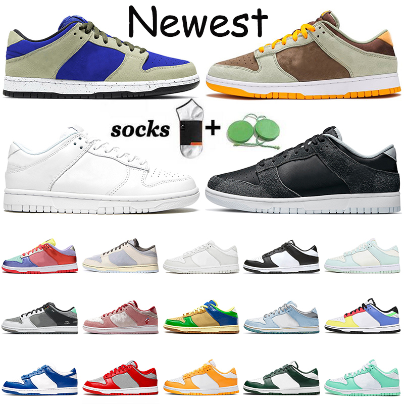 Fashion SB Dunk Running Shoes Womens Mens Low Dunks Triple White Off Barely Green Dusty Olive Zebra Celadon Skateboard Trainers Sports Sneak
Fashion SB Dunk Running Shoes Womens Mens Low Dunks Triple White Off Barely Green Dusty Olive Zebra Celadon Skateboard Trainers Sports Sneak