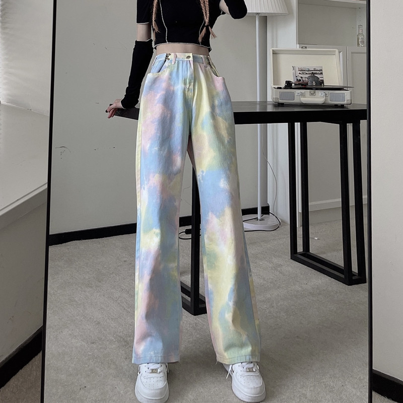women's jeans woman breech breeches high waist clothes wide leg denim blue streetwear vintage quality fashion harajuku slacks straight
women's jeans woman breech breeches high waist clothes wide leg denim blue streetwear vintage quality fashion harajuku slacks straight