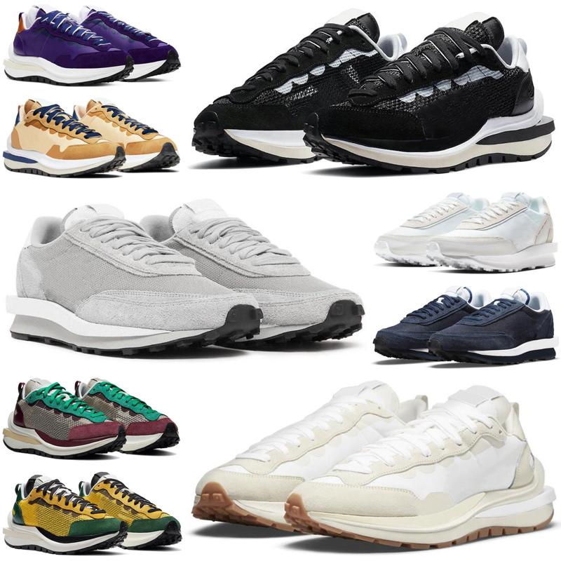 waffle VaporWaffle chunky mens running shoes pegasus fragment LDWaffle Dark Iris ldv Sesame Noir Sail Royal Fuchsia men women, 33
waffle VaporWaffle chunky mens running shoes pegasus fragment LDWaffle Dark Iris ldv Sesame Noir Sail Royal Fuchsia men women, 33