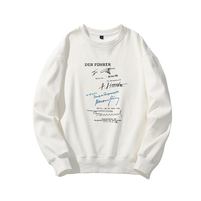 Men's Hoodies & Sweatshirts 2021 Arrival Men None Cn(origin) Full Standard Regular O-neck Casual Print Loose Spring And Autumn Ho, Black
Men's Hoodies & Sweatshirts 2021 Arrival Men None Cn(origin) Full Standard Regular O-neck Casual Print Loose Spring And Autumn Ho, Black