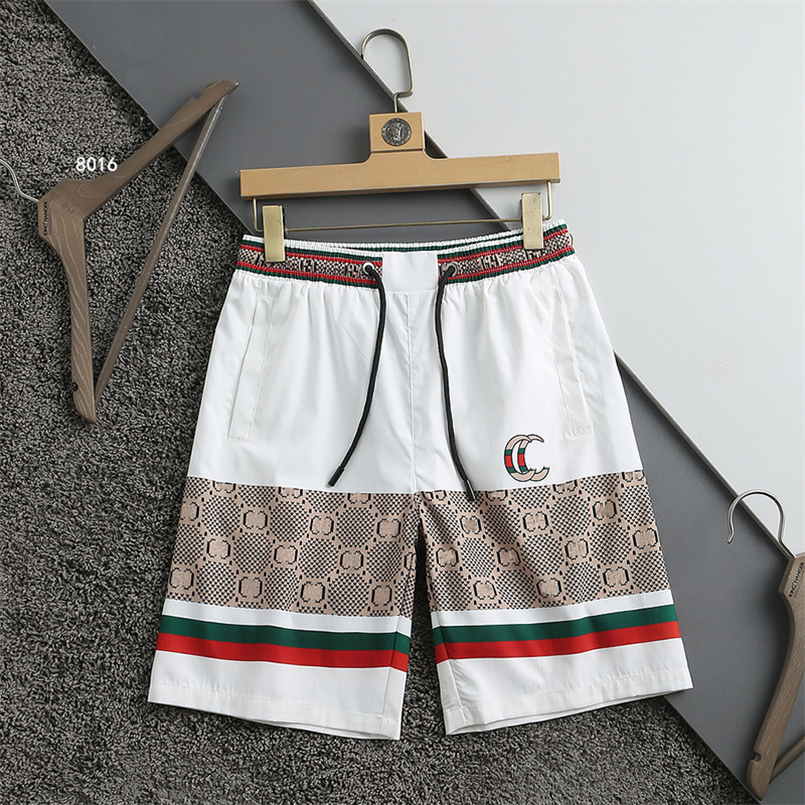 Summer Fashion Shorts designer short Quick Drying SwimWear Printing Board Beach Pants Men Mens Swim Shorts Asia size M-4XL, As the picture shows
Summer Fashion Shorts designer short Quick Drying SwimWear Printing Board Beach Pants Men Mens Swim Shorts Asia size M-4XL, As the picture shows