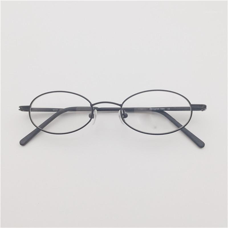 Vazrobe Oval Reading Glasses Women Male +0.5 0.75 1.25 1.5 1.75 2.25 2.5 3.0 3.25 Presbyopia Titanium Eyeglasses Frame Ladies
Vazrobe Oval Reading Glasses Women Male +0.5 0.75 1.25 1.5 1.75 2.25 2.5 3.0 3.25 Presbyopia Titanium Eyeglasses Frame Ladies