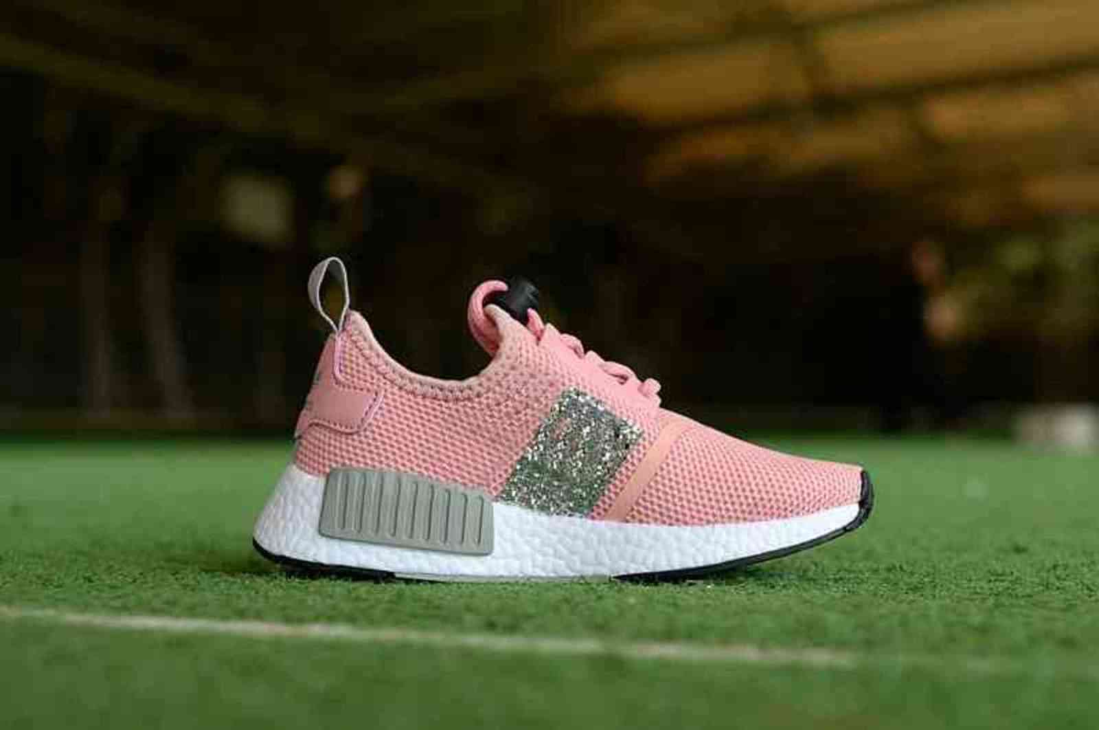 top Children's boys girls NMD R1 Kids toddler Crystal white sequins trainers city sock sneakers Shoes size 28-35, Colour1
top Children's boys girls NMD R1 Kids toddler Crystal white sequins trainers city sock sneakers Shoes size 28-35, Colour1