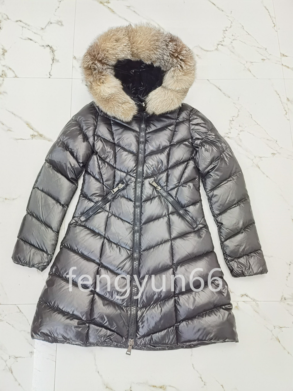Womens down jacket Winter parkas Coats Top Quality Women Casual Outdoor Feather Outwear grade Windproof and warm Detachable hat Outerwear Fur collar Overcoat sas, No.19-black
Womens down jacket Winter parkas Coats Top Quality Women Casual Outdoor Feather Outwear grade Windproof and warm Detachable hat Outerwear Fur collar Overcoat sas, No.19-black
