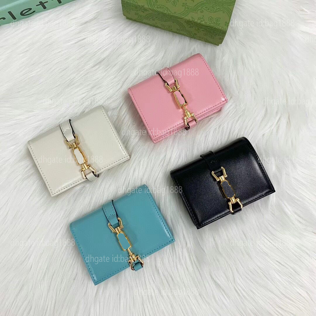 Nameplate Designer women Leather Short wallet Slim Male Purses Money Clip Credit Card Dollar Luxury wallets with box, Box vip
Nameplate Designer women Leather Short wallet Slim Male Purses Money Clip Credit Card Dollar Luxury wallets with box, Box vip