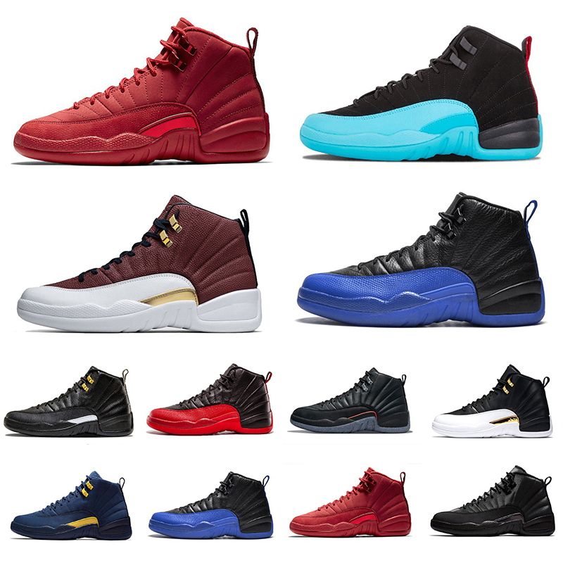 2022 Jumpman 12 12s mens basketball shoes gamma blue French Blue Wings Utility Twist the master taxi Royalty Reverse Game playoffs FIBA men women trainers sports shoe, Pay for box
2022 Jumpman 12 12s mens basketball shoes gamma blue French Blue Wings Utility Twist the master taxi Royalty Reverse Game playoffs FIBA men women trainers sports shoe, Pay for box