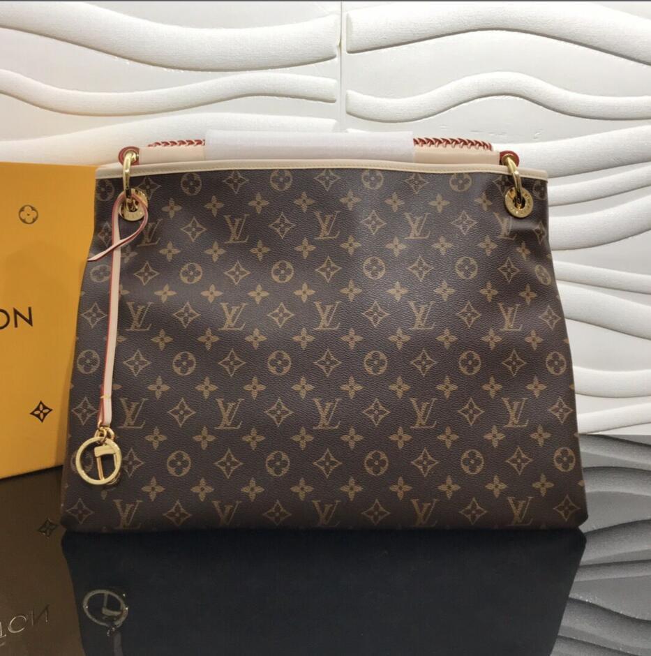 LVLOUISVITTON BagVUTTON Designers ARTSY Leather Lady Crossbody Bags Excellent Quality Handbags On Chain Women Shoulde, Red;black
LVLOUISVITTON BagVUTTON Designers ARTSY Leather Lady Crossbody Bags Excellent Quality Handbags On Chain Women Shoulde, Red;black