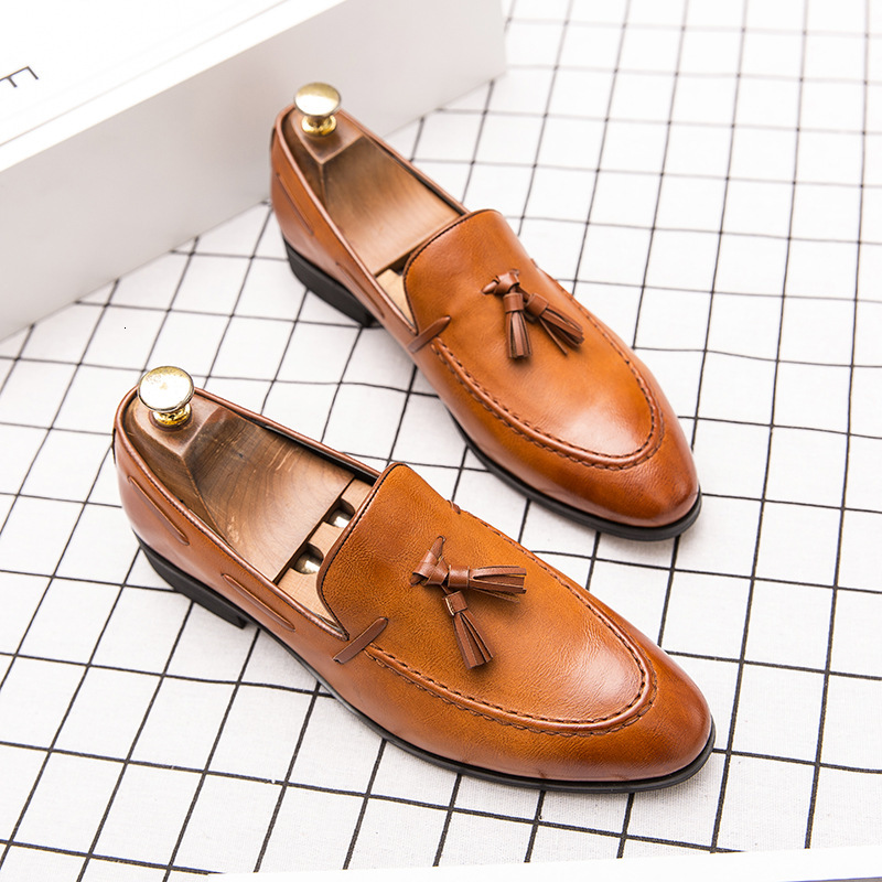 dress shoes mens tassel leather italian formal office footwear luxury brand fashion elegant oxford for men 1hyq, Black
dress shoes mens tassel leather italian formal office footwear luxury brand fashion elegant oxford for men 1hyq, Black
