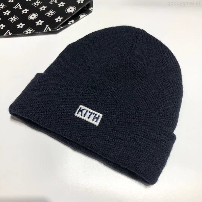 Knitted Kith Hat Embroidery Kith Men's Women's Knitted Hat Bonnets for WomenJVVA{category}, Blue;gray
Knitted Kith Hat Embroidery Kith Men's Women's Knitted Hat Bonnets for WomenJVVA{category}, Blue;gray