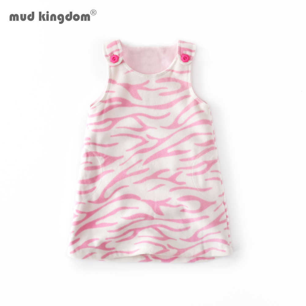 Mudkingdom Girls Dresses Spring Autumn Sleeveless Fashion Print Kids Clothes Cute Pattern Dress 210615, Red
Mudkingdom Girls Dresses Spring Autumn Sleeveless Fashion Print Kids Clothes Cute Pattern Dress 210615, Red