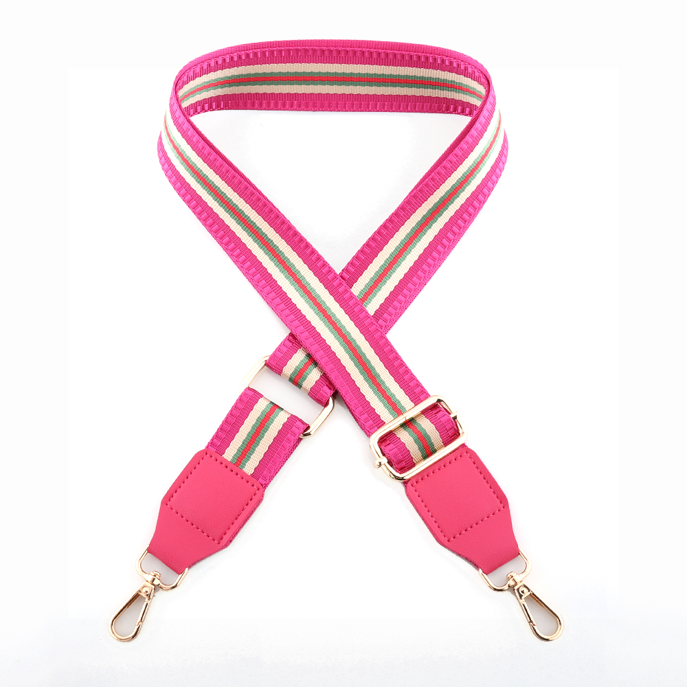 Bags versatile women adjustable shoulder strap accessories female bag replacement belt