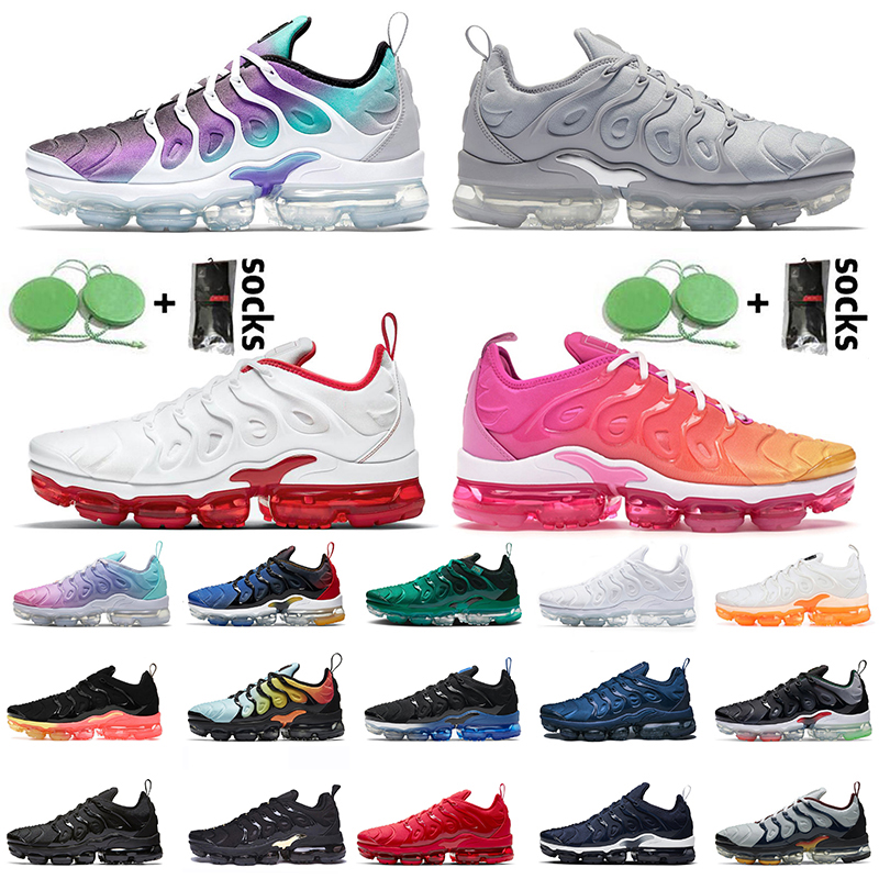 2021 Cherry Midnight Blue Men Women Tn Plus Tns Running Shoes Triple White Black Mens Sneakers Pure Platinum Atlanta Fresh Creamsicle Grey Silver Trainers, No.33 black volt 40-45
2021 Cherry Midnight Blue Men Women Tn Plus Tns Running Shoes Triple White Black Mens Sneakers Pure Platinum Atlanta Fresh Creamsicle Grey Silver Trainers, No.33 black volt 40-45