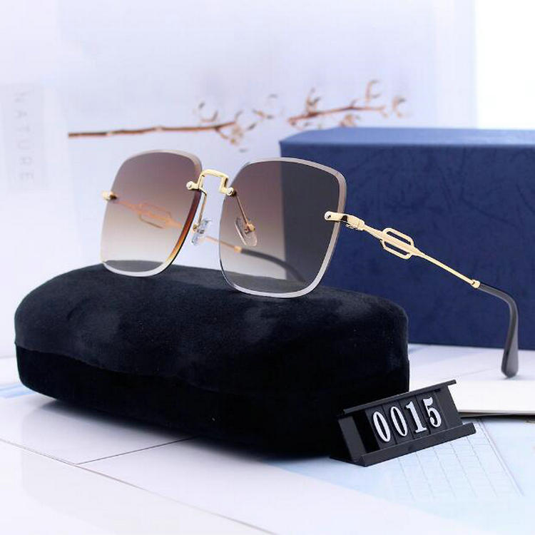 sunglasses for women classic Summer Fashion Style metal and Plank Frame eye glasses Top Quality UV Protection Lens 0015
sunglasses for women classic Summer Fashion Style metal and Plank Frame eye glasses Top Quality UV Protection Lens 0015