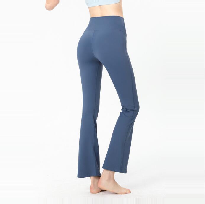 Yoga Pants gym loose leggigns dance pant Card pocket high waist brand bodybuilding training sport casual wear legging women out wear slimming training