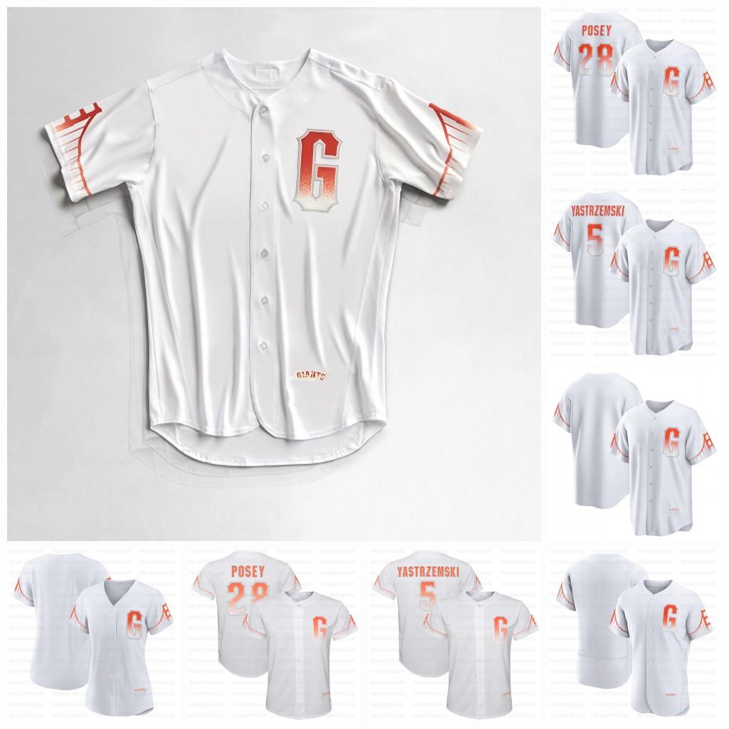 Giants Buter Posey 2020 City Connect Jersey Kris Bryant Kevin Pillar Brandon Crawford Evan Longoria Belt Zack Cozart Mauricio Dubon Donovan Solano Jeff Samardzija, Grey youth s-xl
Giants Buter Posey 2020 City Connect Jersey Kris Bryant Kevin Pillar Brandon Crawford Evan Longoria Belt Zack Cozart Mauricio Dubon Donovan Solano Jeff Samardzija, Grey youth s-xl