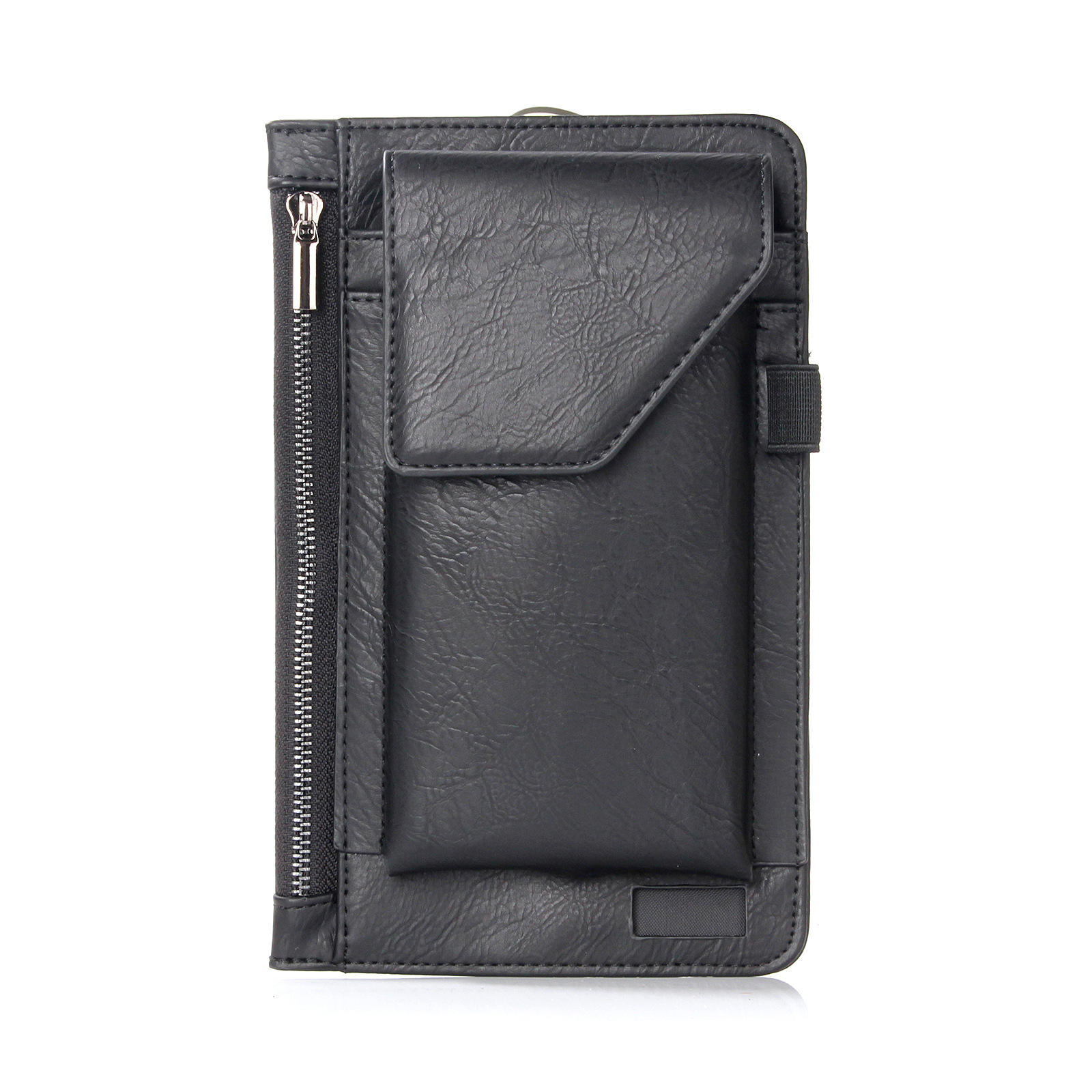 Mountaineering Universal Apple IPhone Case Multifunctional Leather Wallet-style For Men's Solid Android Suitable Zipper Double-layer Co Ubie, Red;black
Mountaineering Universal Apple IPhone Case Multifunctional Leather Wallet-style For Men's Solid Android Suitable Zipper Double-layer Co Ubie, Red;black