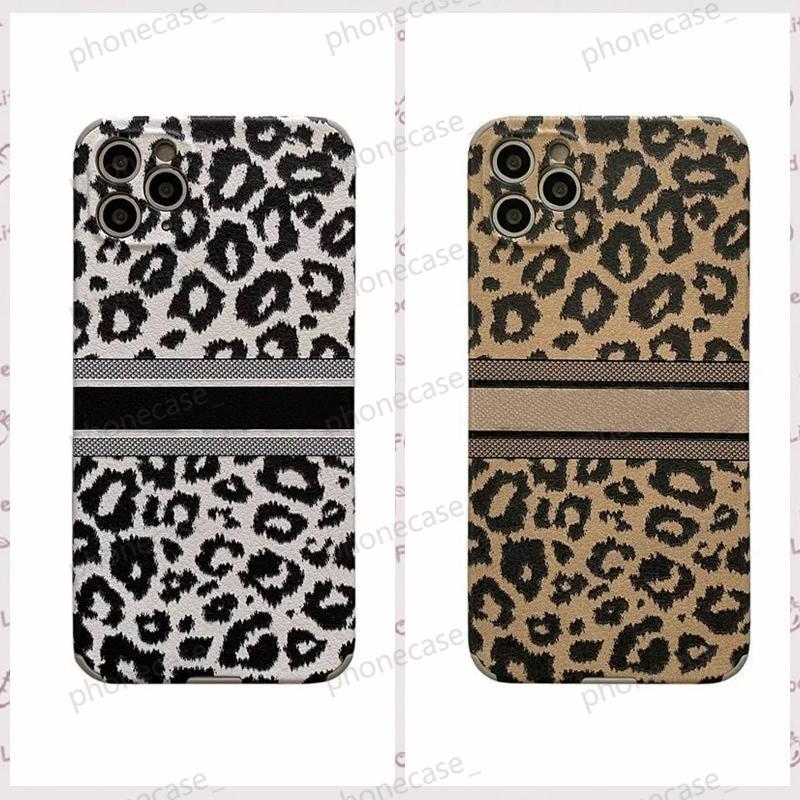 Beautiful leopard phone case for iphone 12 pro max cases with Luxury Brand designer embroidery Retro phone11 12Pro 11xs XSmax xr 8plus 8 7pl
Beautiful leopard phone case for iphone 12 pro max cases with Luxury Brand designer embroidery Retro phone11 12Pro 11xs XSmax xr 8plus 8 7pl
