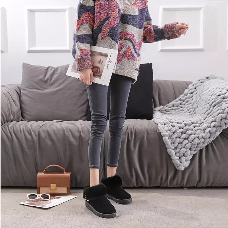 Women Boots Snow Winter Black Blown Grey Womens Boot Shoe Keep Warm Trainers Sports Sneakers Size 36-40 06, 1 36-40
Women Boots Snow Winter Black Blown Grey Womens Boot Shoe Keep Warm Trainers Sports Sneakers Size 36-40 06, 1 36-40