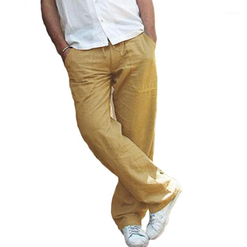 Men Casual Elasticity Legging Gym Trousers Training Joggings Sports Running Pants Pockets Pant Fitness For Men, White
Men Casual Elasticity Legging Gym Trousers Training Joggings Sports Running Pants Pockets Pant Fitness For Men, White