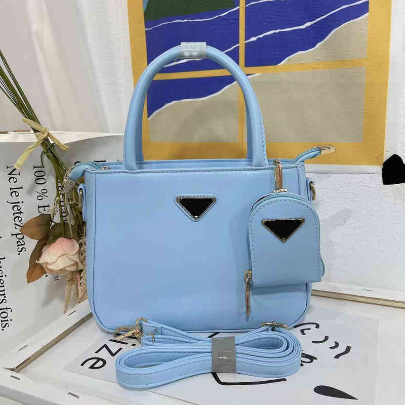 Handbag female portable two piece set Mini contrast color Single Messenger 55% off factory store, Black14
Handbag female portable two piece set Mini contrast color Single Messenger 55% off factory store, Black14