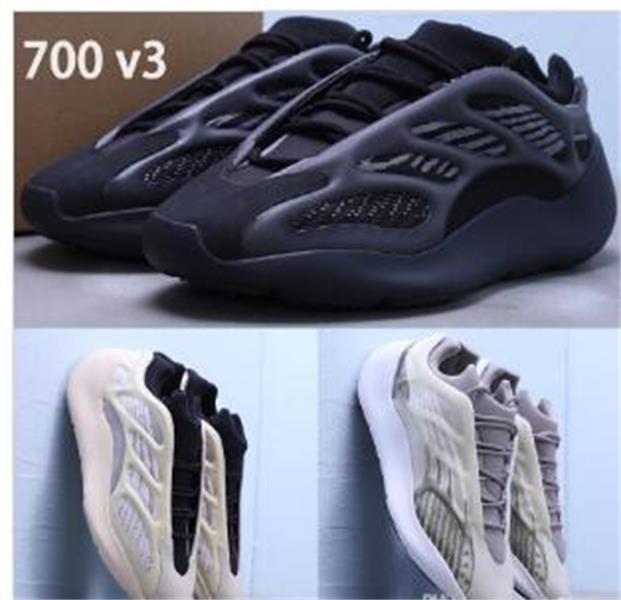 Top Quality Arzareth Srphym Kanye 700 V2 V3 Men Wemen Dress Shoes Azael Alvah Eremiel Foam Runner Triple Black Mens Sports Sneakers
Top Quality Arzareth Srphym Kanye 700 V2 V3 Men Wemen Dress Shoes Azael Alvah Eremiel Foam Runner Triple Black Mens Sports Sneakers