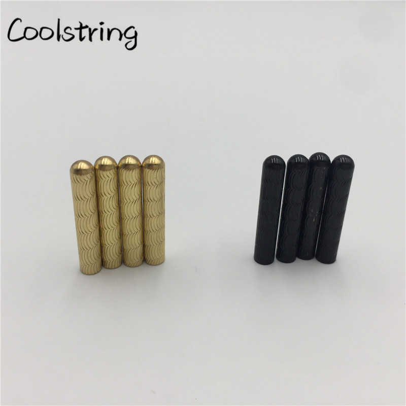 4pcs/Set Shoelaces Metal Aglets 4x22mm Inspired Seamless Gold Tips For Sweatshirt Hood Laces Quality Shoestring Ends