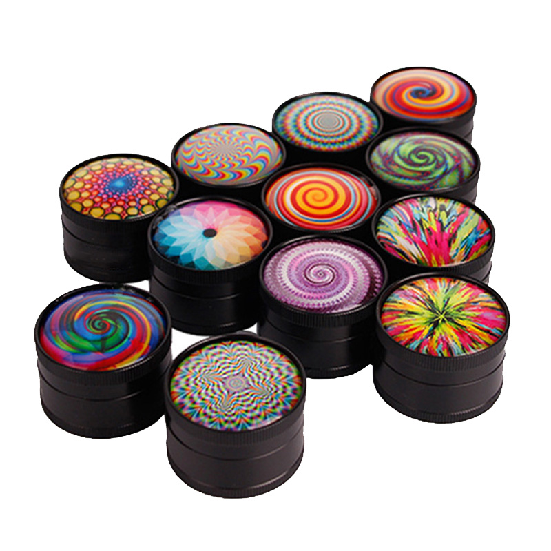 3D Metal Amsterdam Herb Grinder Smoke 3 Layers Tobacco Grinders Magentic Design With Scraper Smoking Accessories 30MM
3D Metal Amsterdam Herb Grinder Smoke 3 Layers Tobacco Grinders Magentic Design With Scraper Smoking Accessories 30MM