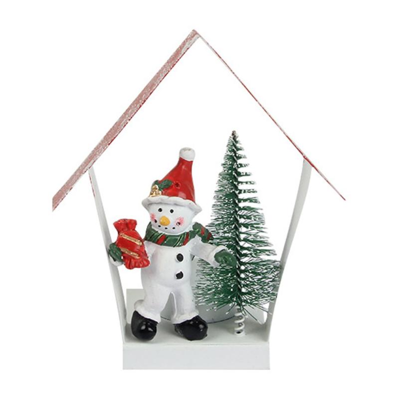 Party Decoration Christmas Wrought Iron Style Lantern Candle Holder Dining Table Home Ornaments Metal Crafts Pendant
Party Decoration Christmas Wrought Iron Style Lantern Candle Holder Dining Table Home Ornaments Metal Crafts Pendant
