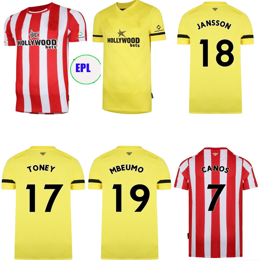 21 22 TONEY soccer jerseys home away yellow Fosu MBEUMODasilva Forss CANOS camisetas 2021 2022 maillot de foot adult men kit football shirts top thailand, White
21 22 TONEY soccer jerseys home away yellow Fosu MBEUMODasilva Forss CANOS camisetas 2021 2022 maillot de foot adult men kit football shirts top thailand, White