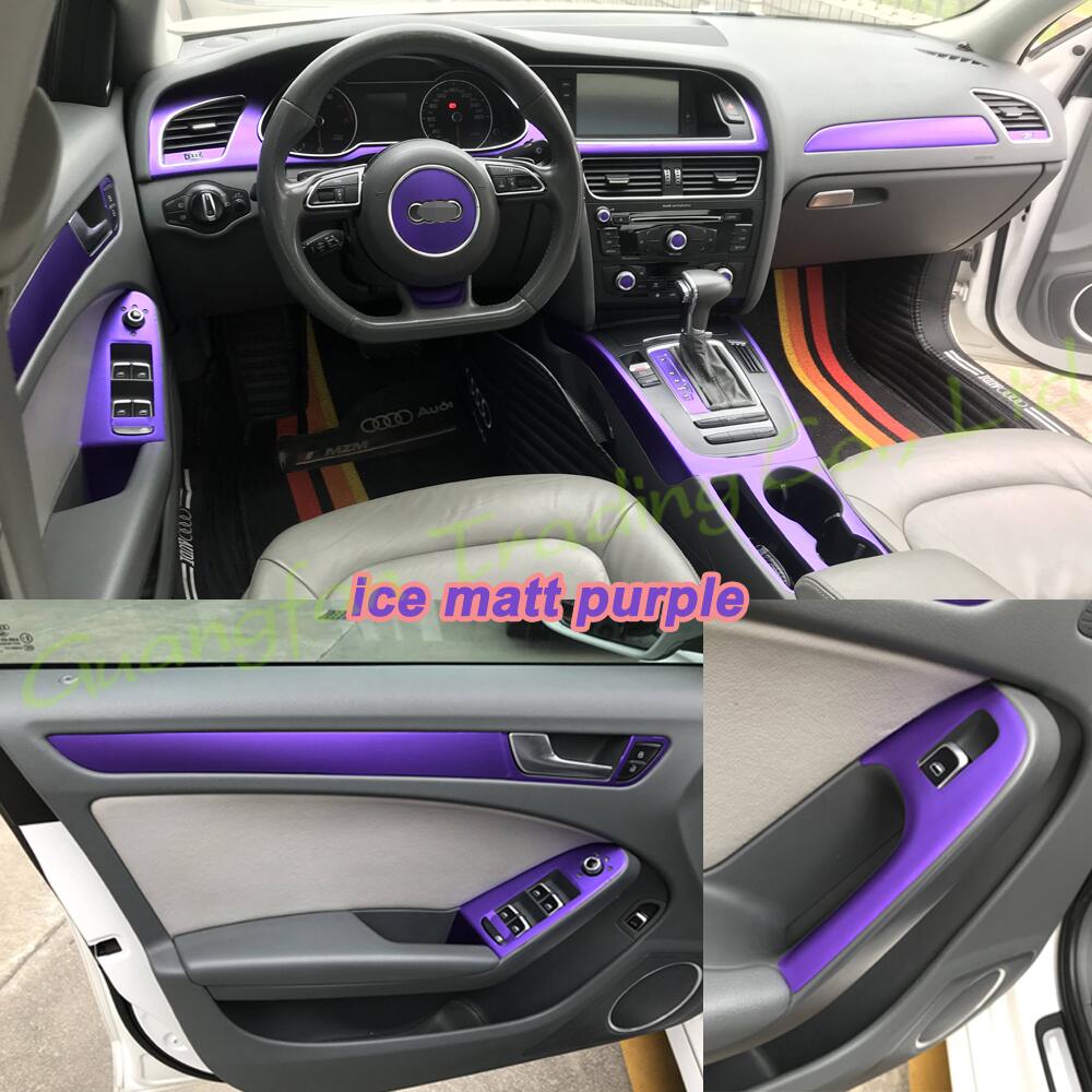 Interior Central Control Panel Door Handle 3D 5D Carbon Fiber Stickers Decals Car-styling Cover Parts Products Accessories For Audi A4 B8 Year 2009-2016, Style a---lhd
Interior Central Control Panel Door Handle 3D 5D Carbon Fiber Stickers Decals Car-styling Cover Parts Products Accessories For Audi A4 B8 Year 2009-2016, Style a---lhd
