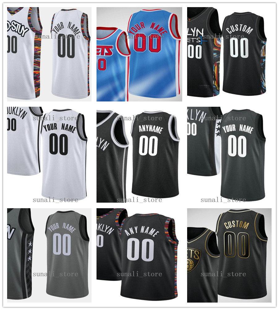 2021 Printed City Taurean 2 Prince Caris 22 LeVert Jarrett 31 Allen Rodions 00 Kurucs Nicolas 33 Claxton Timothe 9 Luwawu-Cabarrot Jerseys, Black;red
2021 Printed City Taurean 2 Prince Caris 22 LeVert Jarrett 31 Allen Rodions 00 Kurucs Nicolas 33 Claxton Timothe 9 Luwawu-Cabarrot Jerseys, Black;red