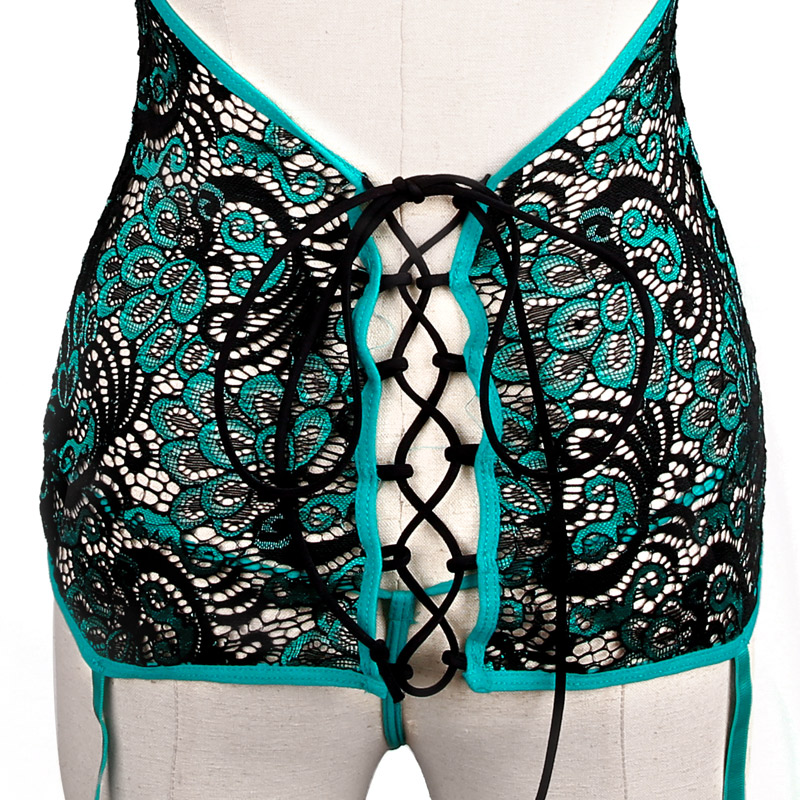 Sexy ingerie Women Set ace Peacock Embroidery Cheongsam Erotic ingerie Sexy Hot Hoow Backess Sexi Woman ingerie+Stockings s, Green
Sexy ingerie Women Set ace Peacock Embroidery Cheongsam Erotic ingerie Sexy Hot Hoow Backess Sexi Woman ingerie+Stockings s, Green