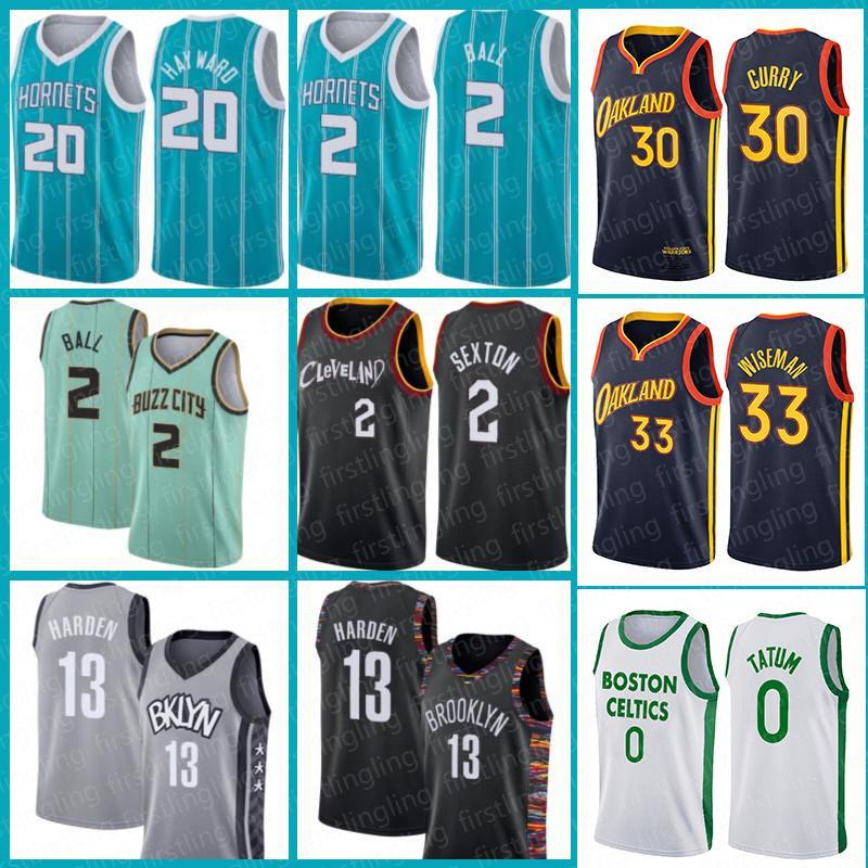 Lamelo 2 Ball Charlotte Hornets Gordon 20 Hayward Stephen 30 Curry Jayson 0 Tatum Cleveland Cavaliers Collin 2 Sexton as, Black;red
Lamelo 2 Ball Charlotte Hornets Gordon 20 Hayward Stephen 30 Curry Jayson 0 Tatum Cleveland Cavaliers Collin 2 Sexton as, Black;red