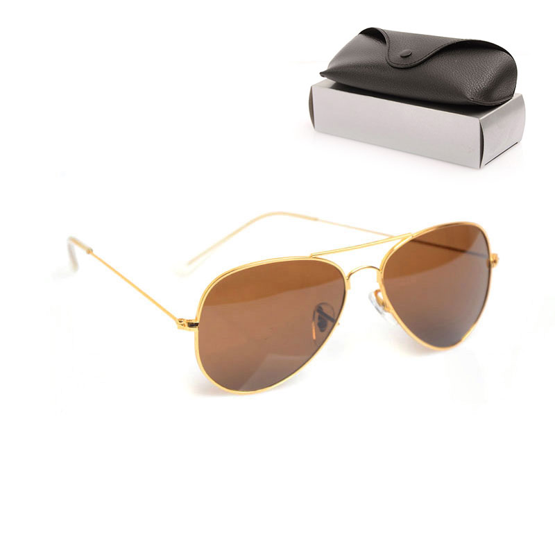 58mm High Quality mens Sunglasses vintage Metal hinge Fashion eyeglass UV Protection men Eyewears Luxury womens glasses Mirror Glass Lens wo, White;black
58mm High Quality mens Sunglasses vintage Metal hinge Fashion eyeglass UV Protection men Eyewears Luxury womens glasses Mirror Glass Lens wo, White;black