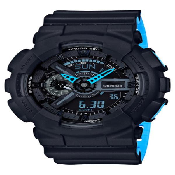 Two-color 110 sports men's quartz watch DZ7333, waterproof and shockproof, world time high-quality PU strap, automatic hand-raising light, Slivery;brown
Two-color 110 sports men's quartz watch DZ7333, waterproof and shockproof, world time high-quality PU strap, automatic hand-raising light, Slivery;brown