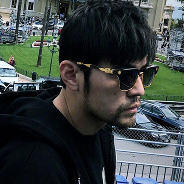 Men's Ch Chrome Glasses Spectacle Frame Anti Blue Light Myopia Jay Chou's Same Sword Hearts 0mpr Women's 2022
Men's Ch Chrome Glasses Spectacle Frame Anti Blue Light Myopia Jay Chou's Same Sword Hearts 0mpr Women's 2022