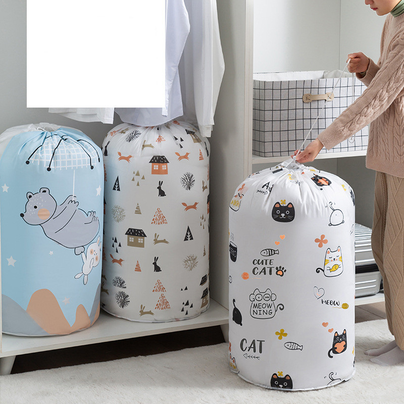 Storage bag beam mouth comforter large capacity clothes finishing moisture-proof dust-proof thickened bags 11 styles 2021
Storage bag beam mouth comforter large capacity clothes finishing moisture-proof dust-proof thickened bags 11 styles 2021
