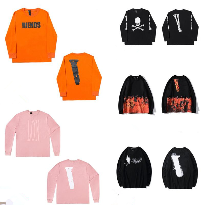 2023 Men's Hoodies Miami flame unicorn arm big V 3M reflective hoodie men and women round neck casual sweater 0101, 1 pcs buttons
2023 Men's Hoodies Miami flame unicorn arm big V 3M reflective hoodie men and women round neck casual sweater 0101, 1 pcs buttons