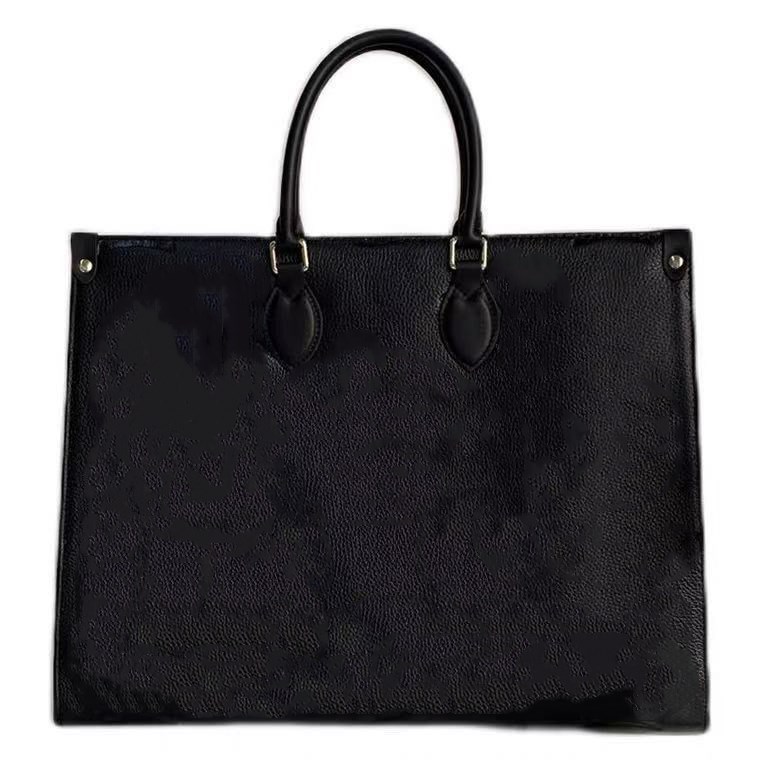 M57641 Designer Women shopping Bag gradient color Giant canvas flower accessorized cowhide colorful leather ONTHEGO Handbag Purse Tote Shoulderbag M57639, White
M57641 Designer Women shopping Bag gradient color Giant canvas flower accessorized cowhide colorful leather ONTHEGO Handbag Purse Tote Shoulderbag M57639, White