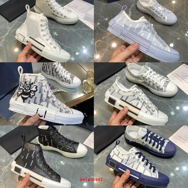 New Designer Sneakers B23 Oblique High Low Top Mens Sneaker B24 Technical Canvas Leather Women Casual Shoes bee Top Quality Luxurys Trainers, Color 4
New Designer Sneakers B23 Oblique High Low Top Mens Sneaker B24 Technical Canvas Leather Women Casual Shoes bee Top Quality Luxurys Trainers, Color 4