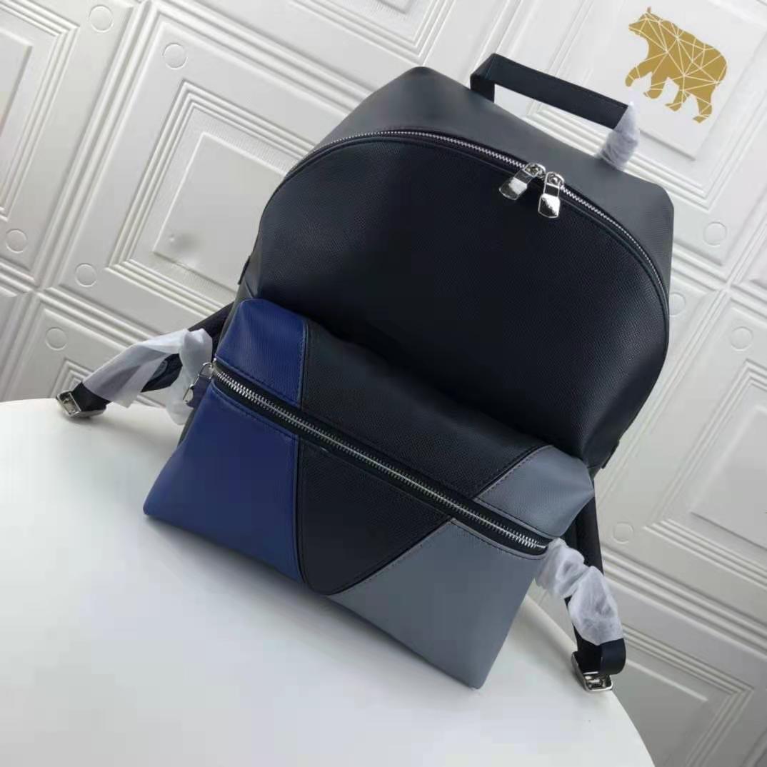 Top Designer Luxury Bags man Handbags, 2021 Fashion Handbag high-end brand large capacity Messenger bag, suitable and going outcarry Good qu
Top Designer Luxury Bags man Handbags, 2021 Fashion Handbag high-end brand large capacity Messenger bag, suitable and going outcarry Good qu