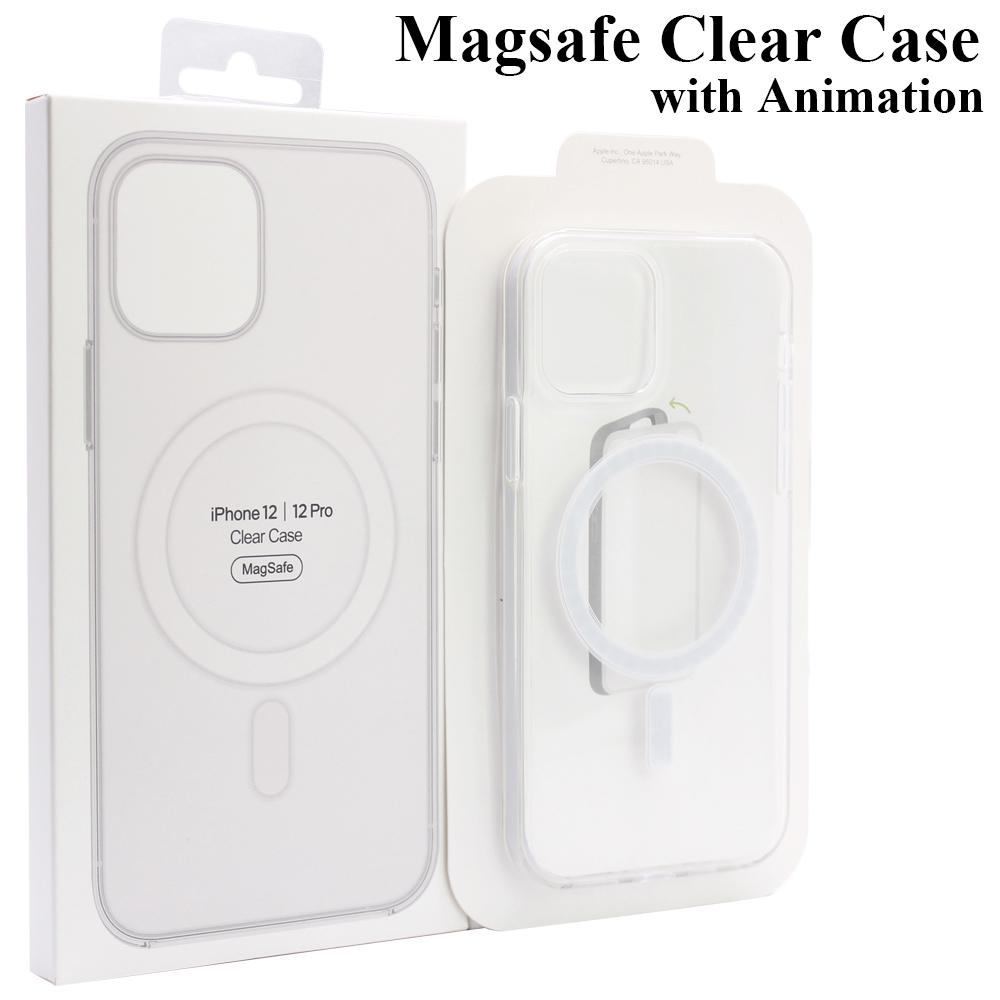 animation pop-up magsafe clear phone cases with official ic for iphone 12 mini pro max support wireless charging transparent case
animation pop-up magsafe clear phone cases with official ic for iphone 12 mini pro max support wireless charging transparent case